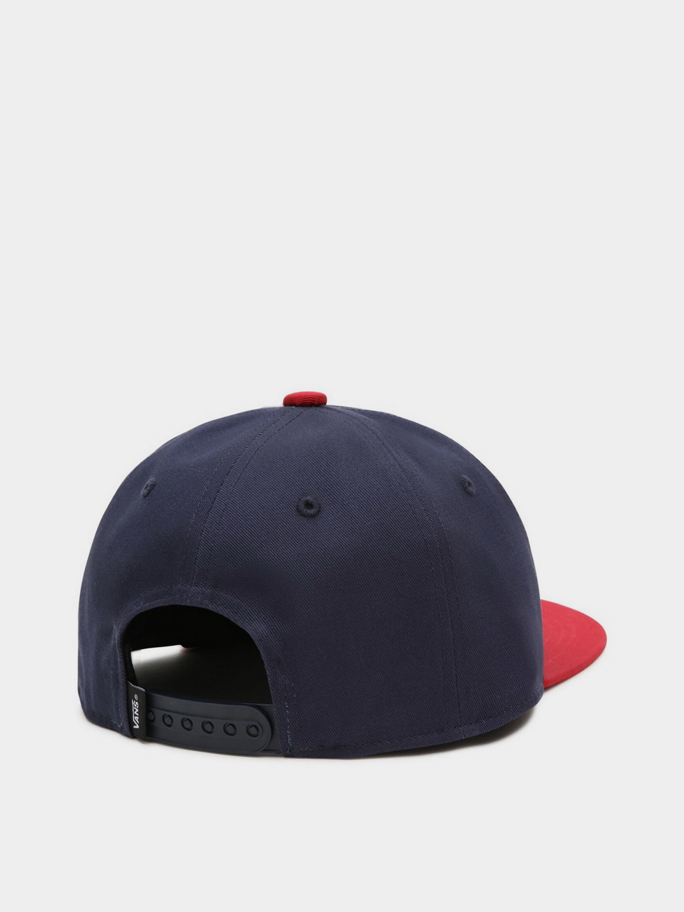 Кепка Vans Authentic Snapback Модель VN0A5KO8KY91 Фото