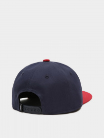 Кепка Vans Authentic Snapback Модель VN0A5KO8KY91 Фото