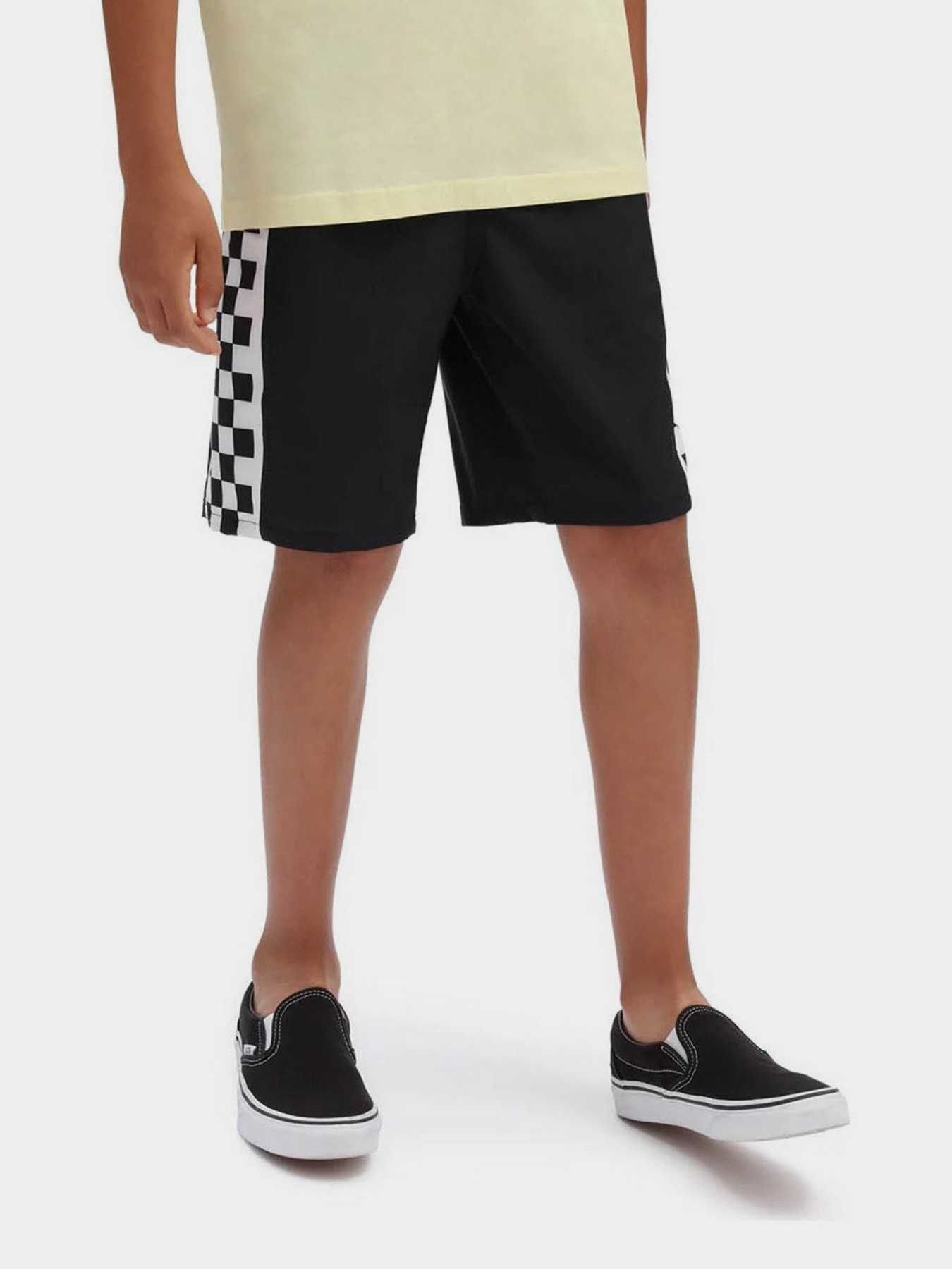 Шорты для плавания Vans Sidelines модель VN0A7SHK95Y1 Фото