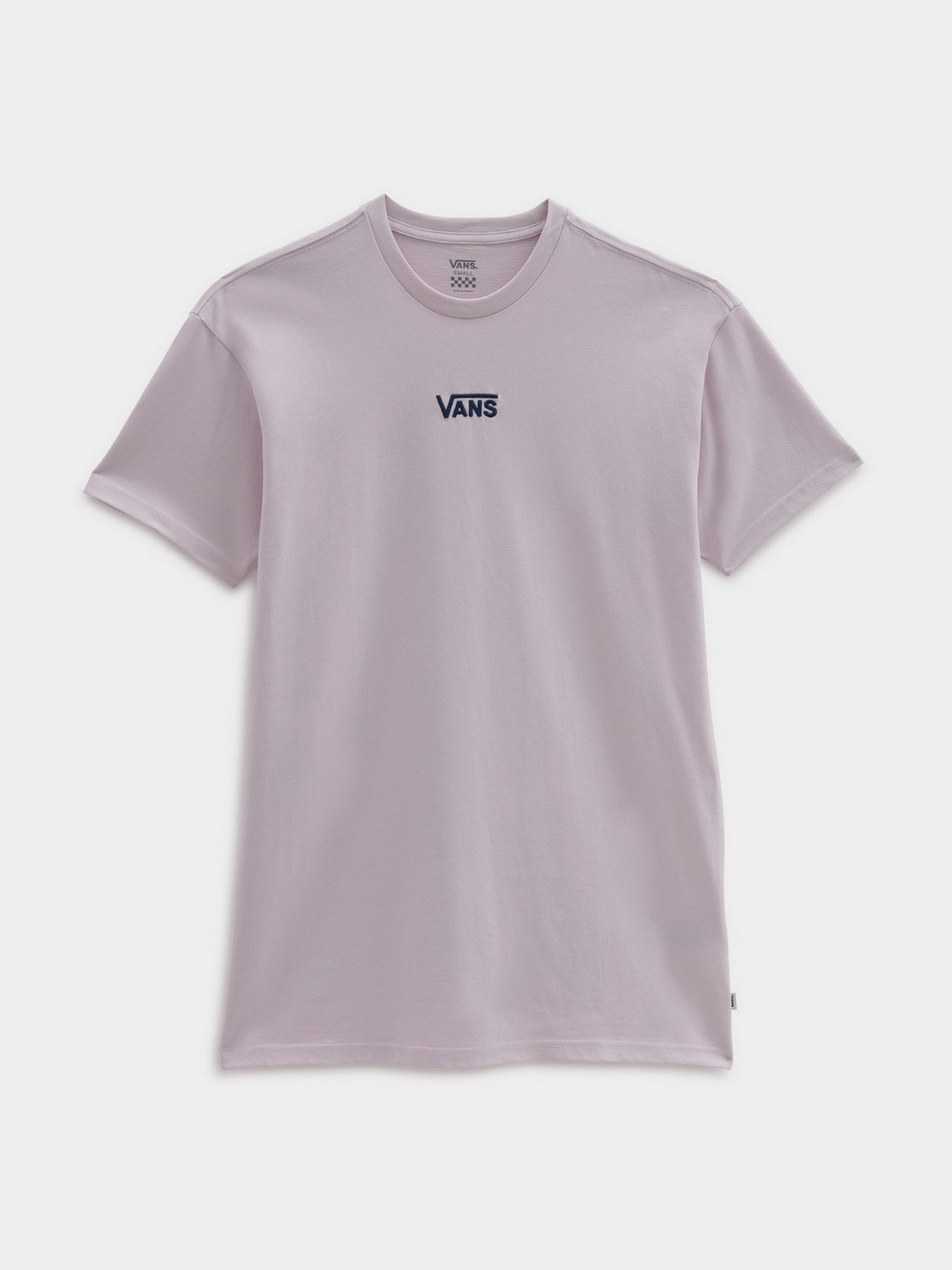 Платье-футболка Vans Center Vee модель VN0A4RU2YEU1 Фото