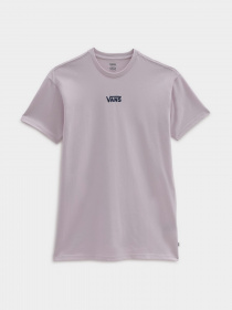Сукня-футболка Vans Center Vee модель VN0A4RU2YEU1 Фото