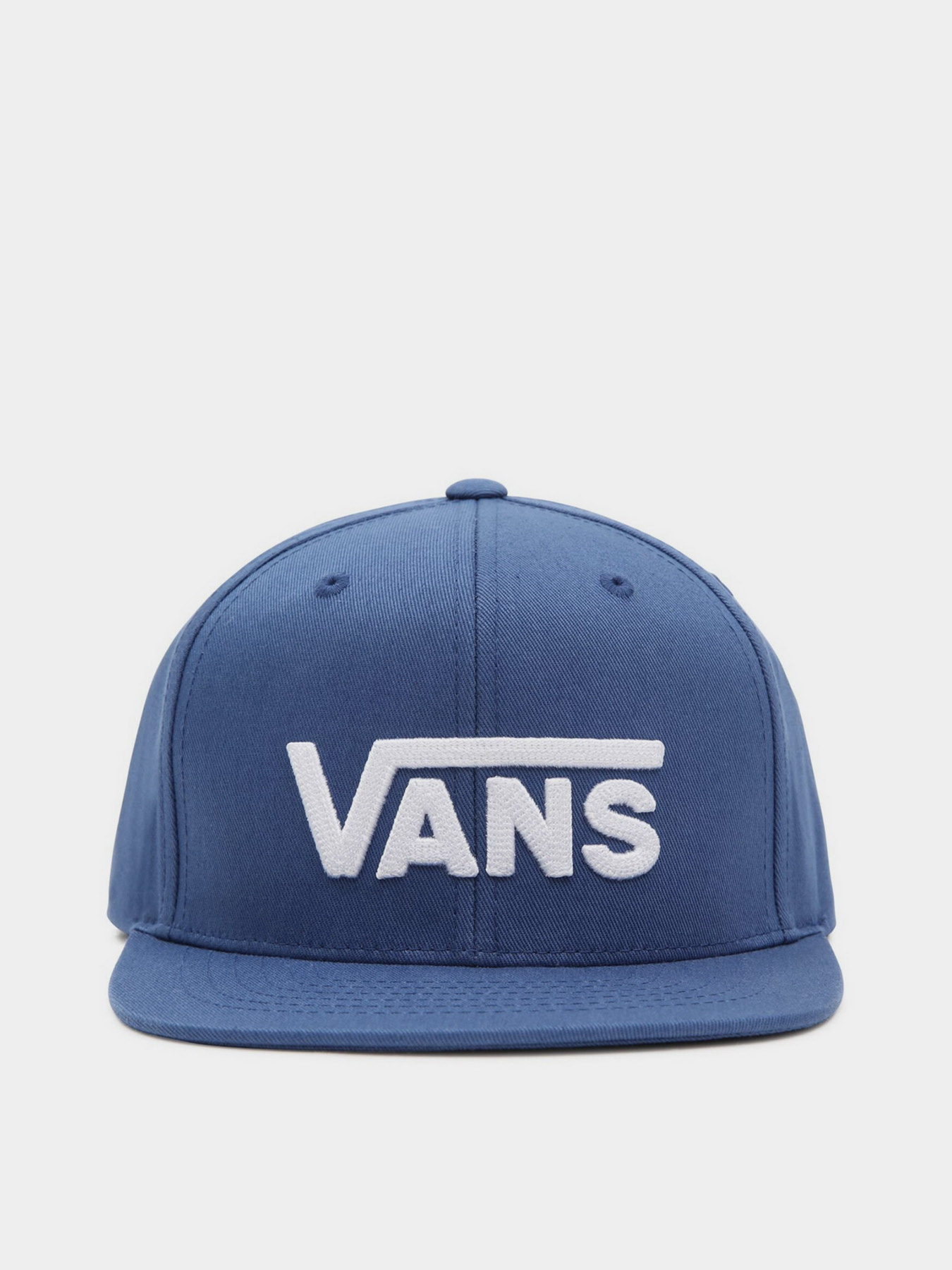 Кепка Vans Drop V II Snapback модель VN0A36OU5TU1 Фото