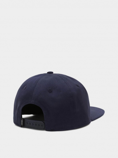 Кепка Vans Duncan Snapback модель VN0A5KJMLKZ1 — фото - INTERTOP