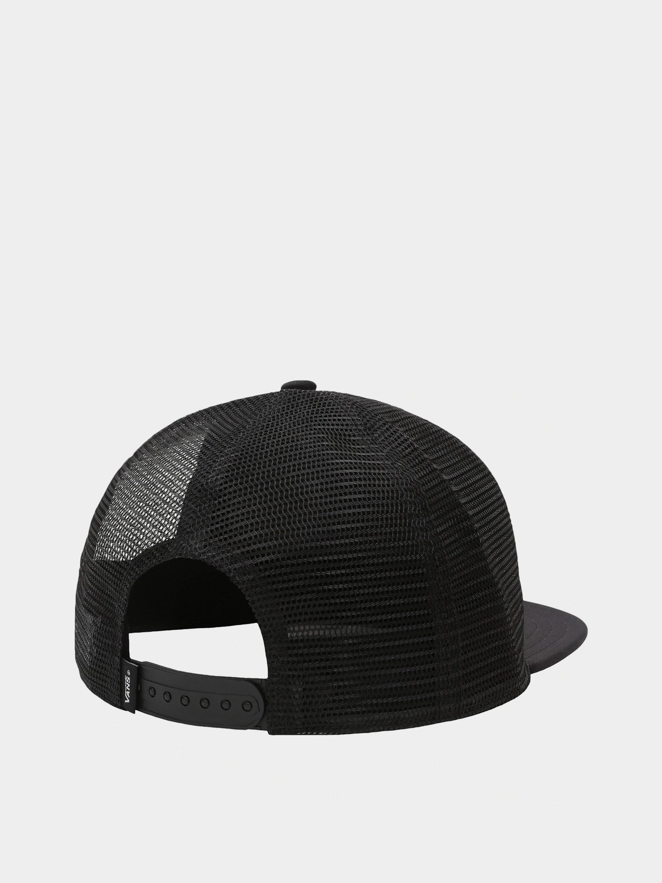 Кепка Vans Aster Trucker Antique модель VN0A7S94BLK1 Фото
