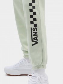 Штаны спортивные Vans Water Wash модель VN0A5LNXYSJ1 Фото