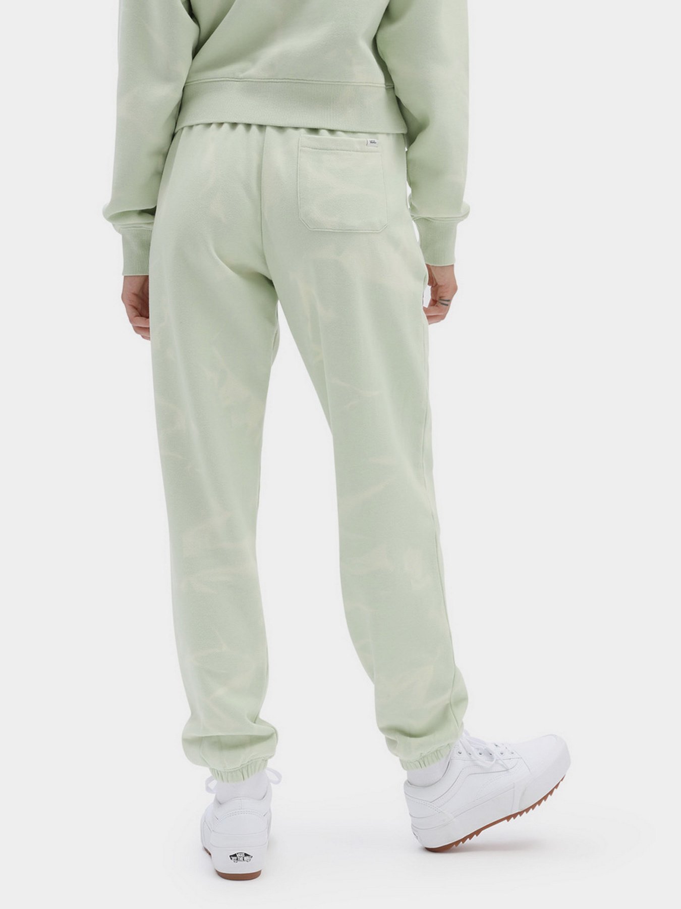 Спортивні штани Vans Water Wash модель VN0A5LNXYSJ1 Фото