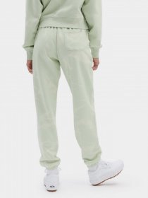 Спортивні штани Vans Water Wash модель VN0A5LNXYSJ1 Фото