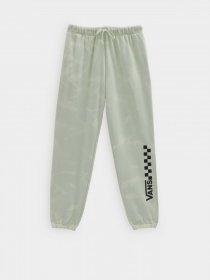 Спортивні штани Vans Water Wash модель VN0A5LNXYSJ1 Фото