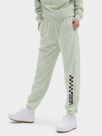 Спортивні штани Vans Water Wash модель VN0A5LNXYSJ1 Фото
