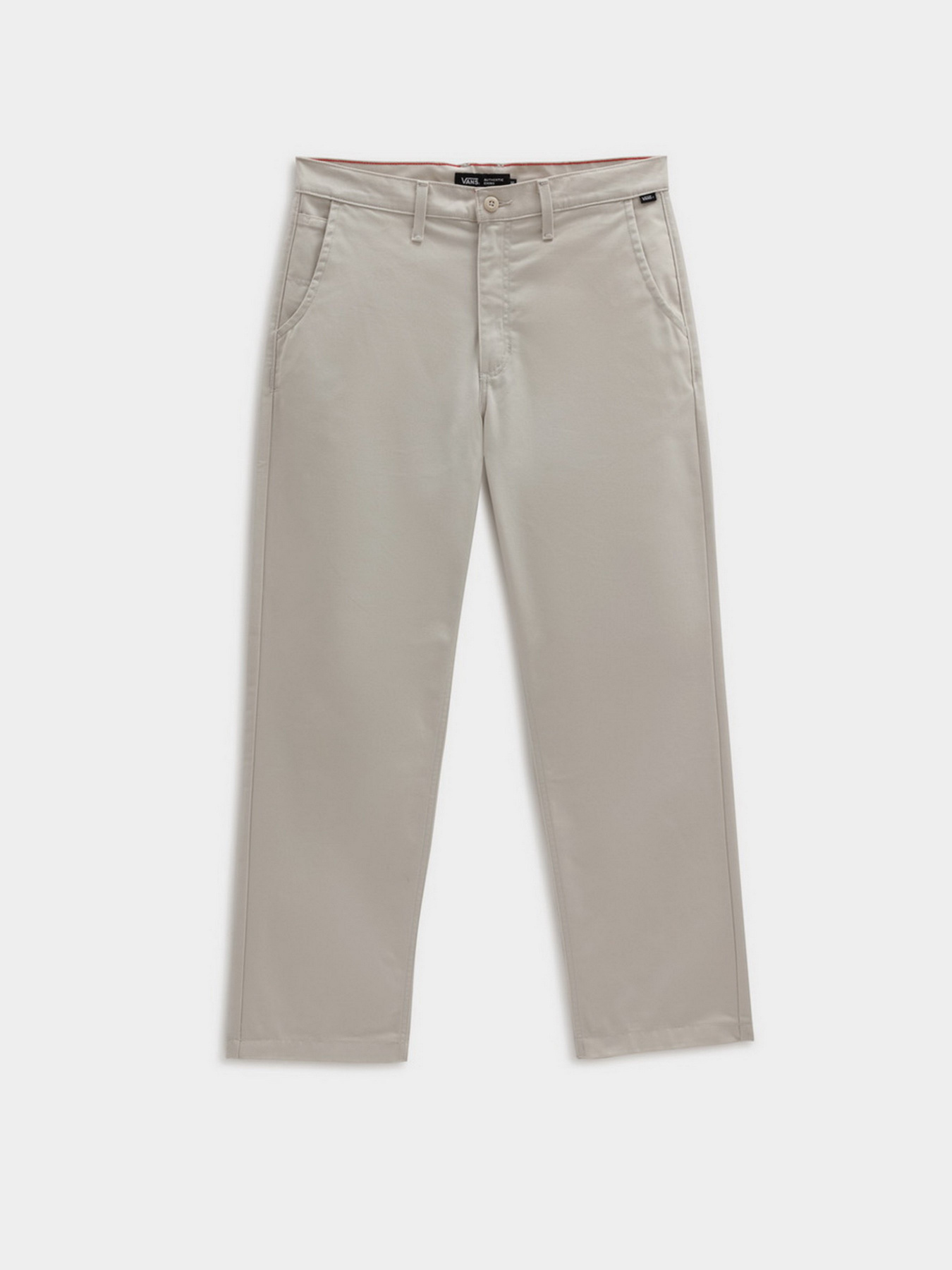 Брюки повседневные Vans Authentic Chino модель VN0A5FJB2N11 Фото