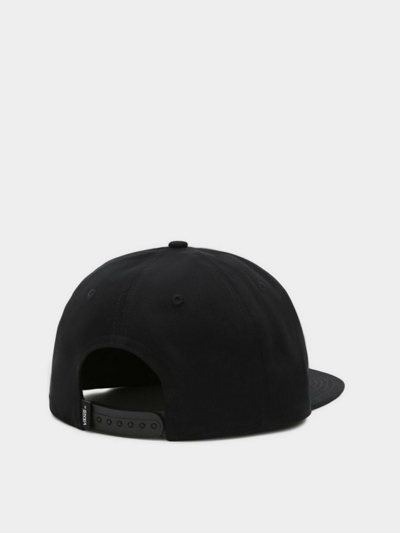 Кепка Vans Drain Em Dry модель VN0A7SAOBLK1 Фото