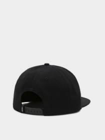 Кепка Vans Drain Em Dry модель VN0A7SAOBLK1 Фото