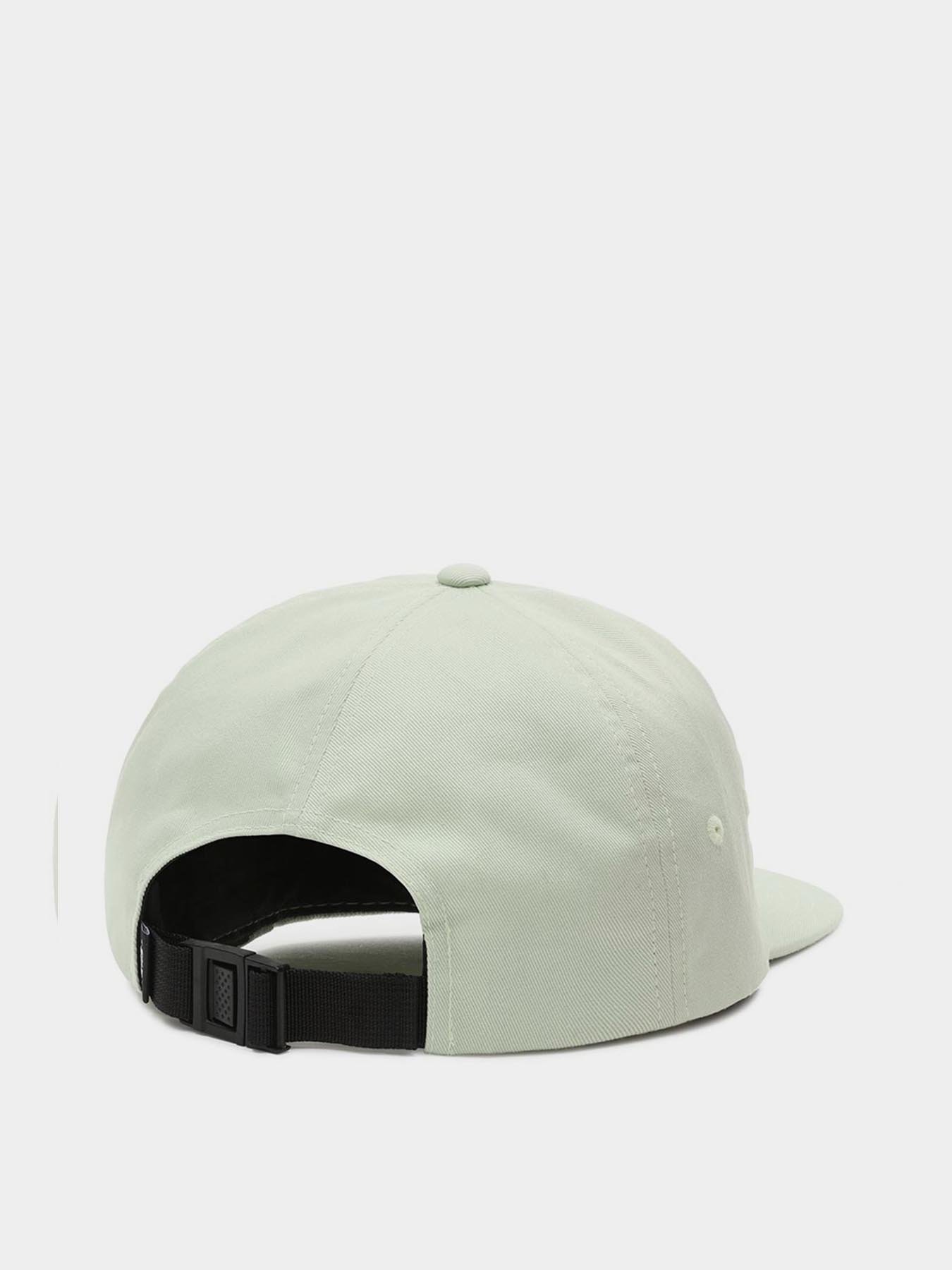 Кепка Vans Salton Jockey модель VN000YXKYSJ1 Фото