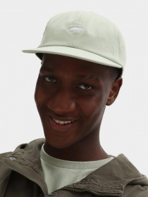 Кепка Vans Salton Jockey модель VN000YXKYSJ1 Фото