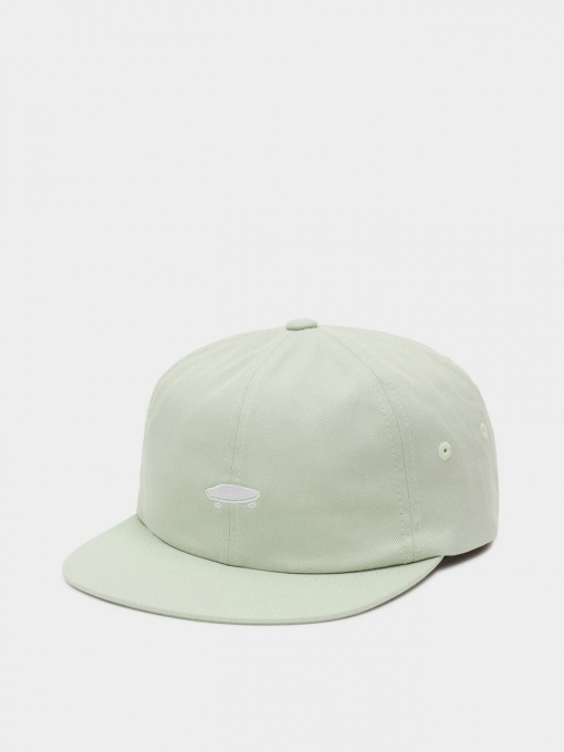 Кепка Vans Salton Jockey модель VN000YXKYSJ1 Фото