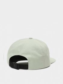 Кепка Vans Salton Jockey модель VN000YXKYSJ1 Кепка Vans Salton Jockey модель VN000YXKYSJ1 Фото