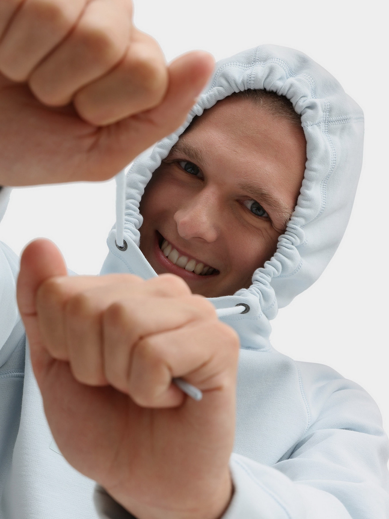 Худи Vans VERSA STANDARD модель VN0A49SNZ2L1 Фото