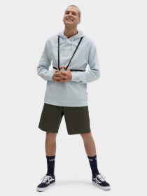 Худи Vans VERSA STANDARD модель VN0A49SNZ2L1 Фото