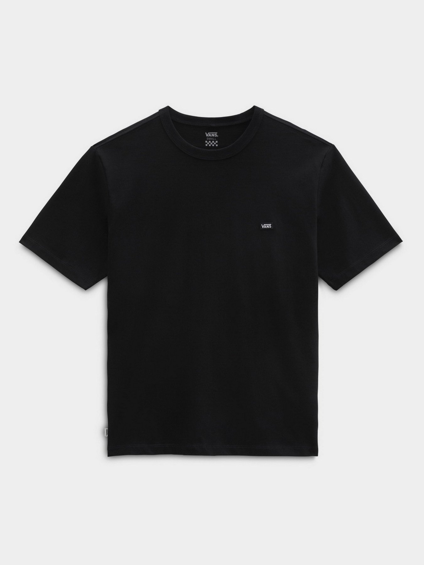 Футболка Vans OTW  модель VN0A5I8XBLK1 Фото