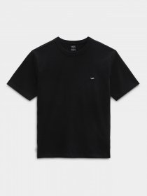 Футболка Vans OTW  модель VN0A5I8XBLK1 Фото