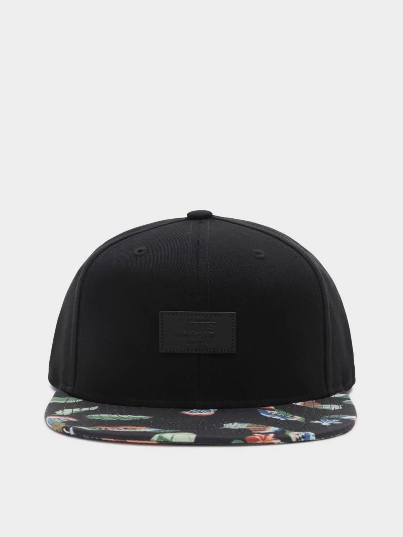 Кепка Vans Allover It модель VN0000X2YTD1 Фото