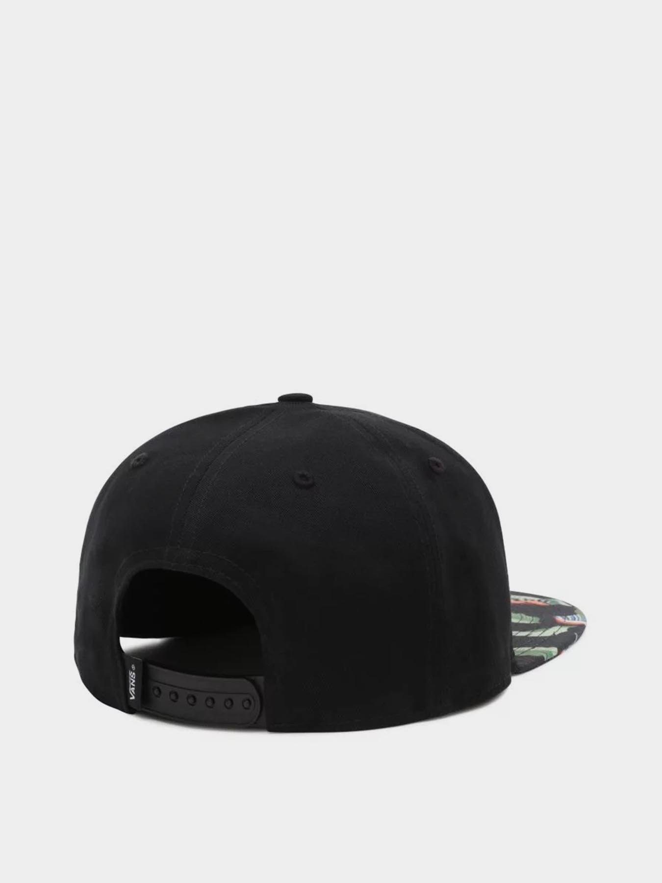 Кепка Vans Allover It модель VN0000X2YTD1 Фото