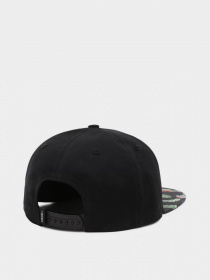 Кепка Vans Allover It модель VN0000X2YTD1 Фото