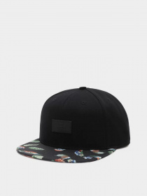 Кепка Vans Allover It модель VN0000X2YTD1 Фото