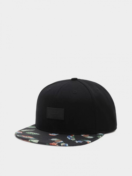 Кепка Vans Allover It модель VN0000X2YTD1 Фото