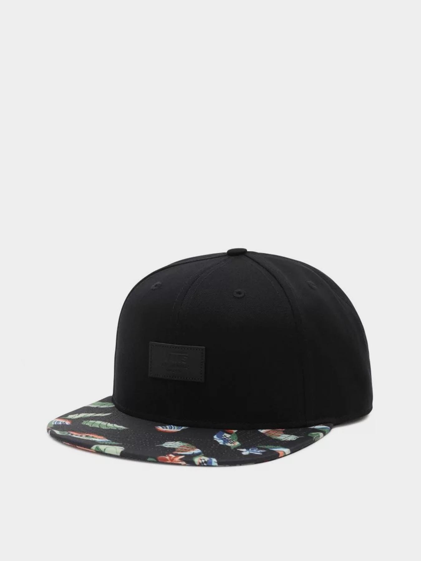 Кепка Vans Allover It модель VN0000X2YTD1 Фото