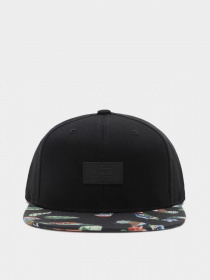 Кепка Vans Allover It модель VN0000X2YTD1 Фото