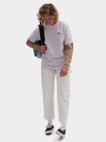 Футболка Vans OTW  модель VN0A5I8XYEU1 Фото