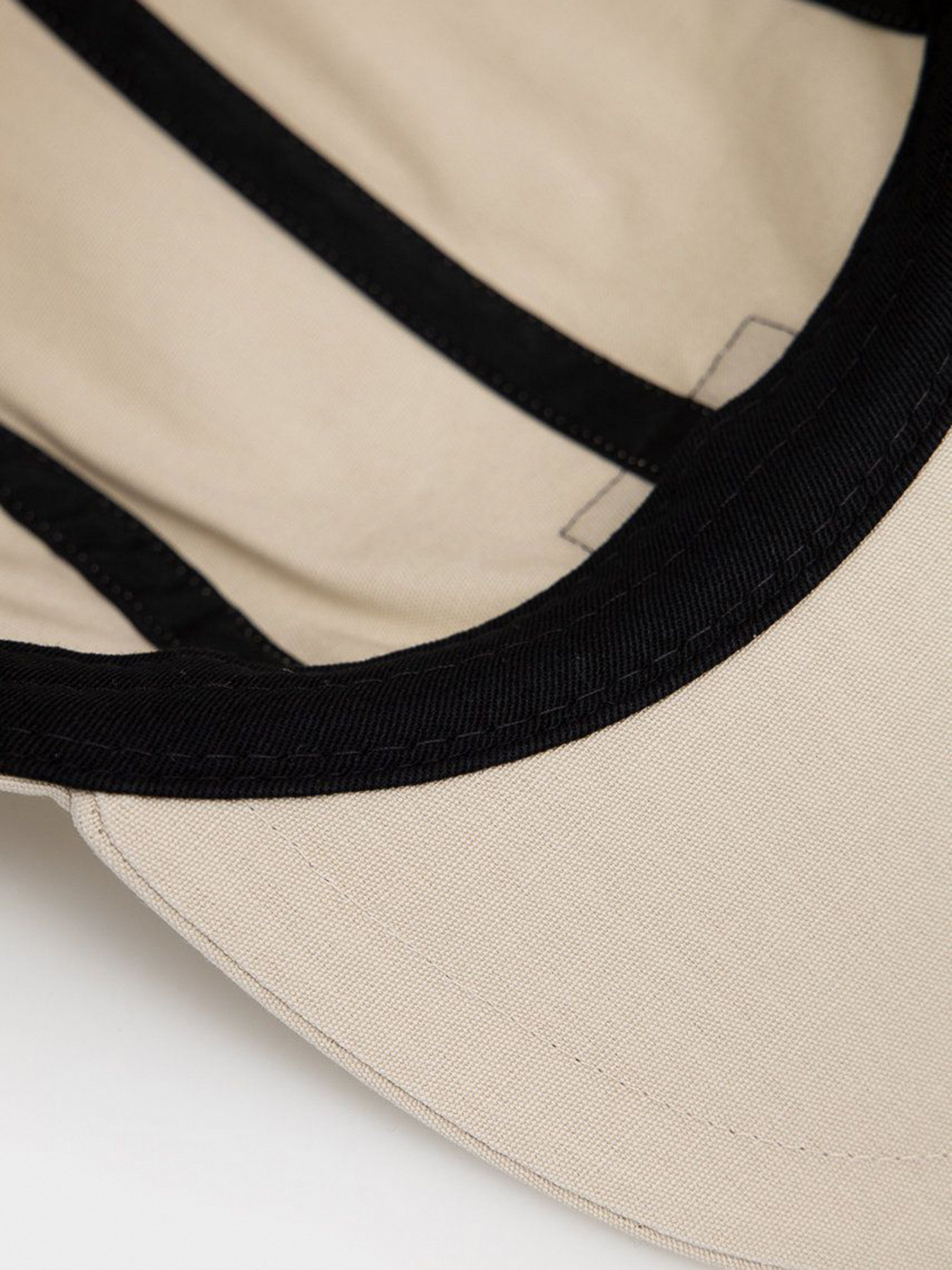 Кепка Vans Long Bill Camper модель VN0A5KJX2N11 Фото