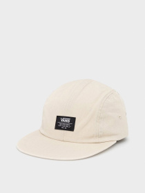 Кепка Vans Long Bill Camper модель VN0A5KJX2N11 Кепка Vans Long Bill Camper модель VN0A5KJX2N11 Фото