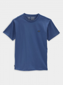 Футболки и поло Vans Off The Wall Classic модель VN0A49R75TU1 Фото