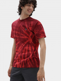 Футболки і поло Vans Off The Wall Classic Burst модель VN0A7PJHSQ61 Фото