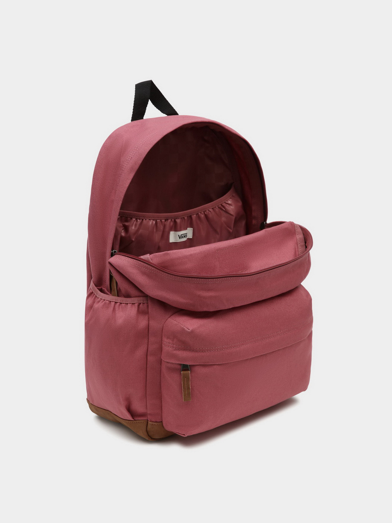 Рюкзаки Vans Realm Plus модель VN0A34GLYRT1 Фото