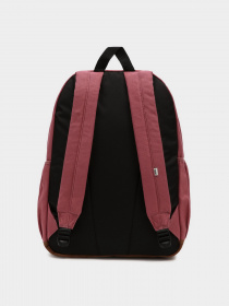 Рюкзаки Vans Realm Plus модель VN0A34GLYRT1 Фото