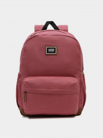 Рюкзаки Vans Realm Plus модель VN0A34GLYRT1 Фото