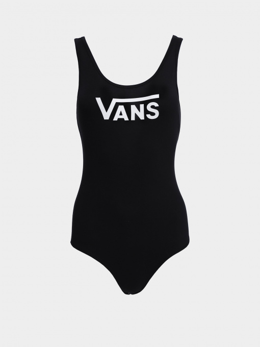 Боди Vans Flying V модель VN0A5ETPBLK1 Фото