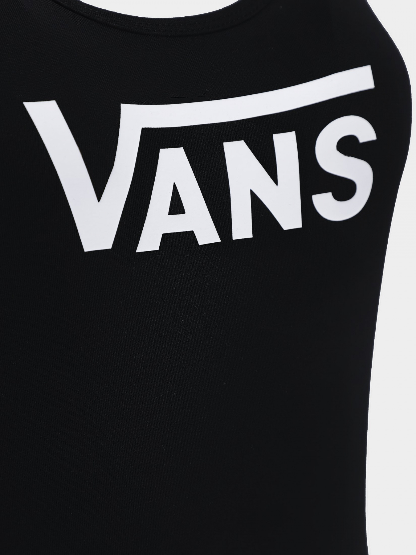 Боді Vans Flying V модель VN0A5ETPBLK1 Фото