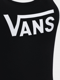 Боді Vans Flying V модель VN0A5ETPBLK1 Фото