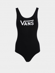 Боді Vans Flying V модель VN0A5ETPBLK1 Фото