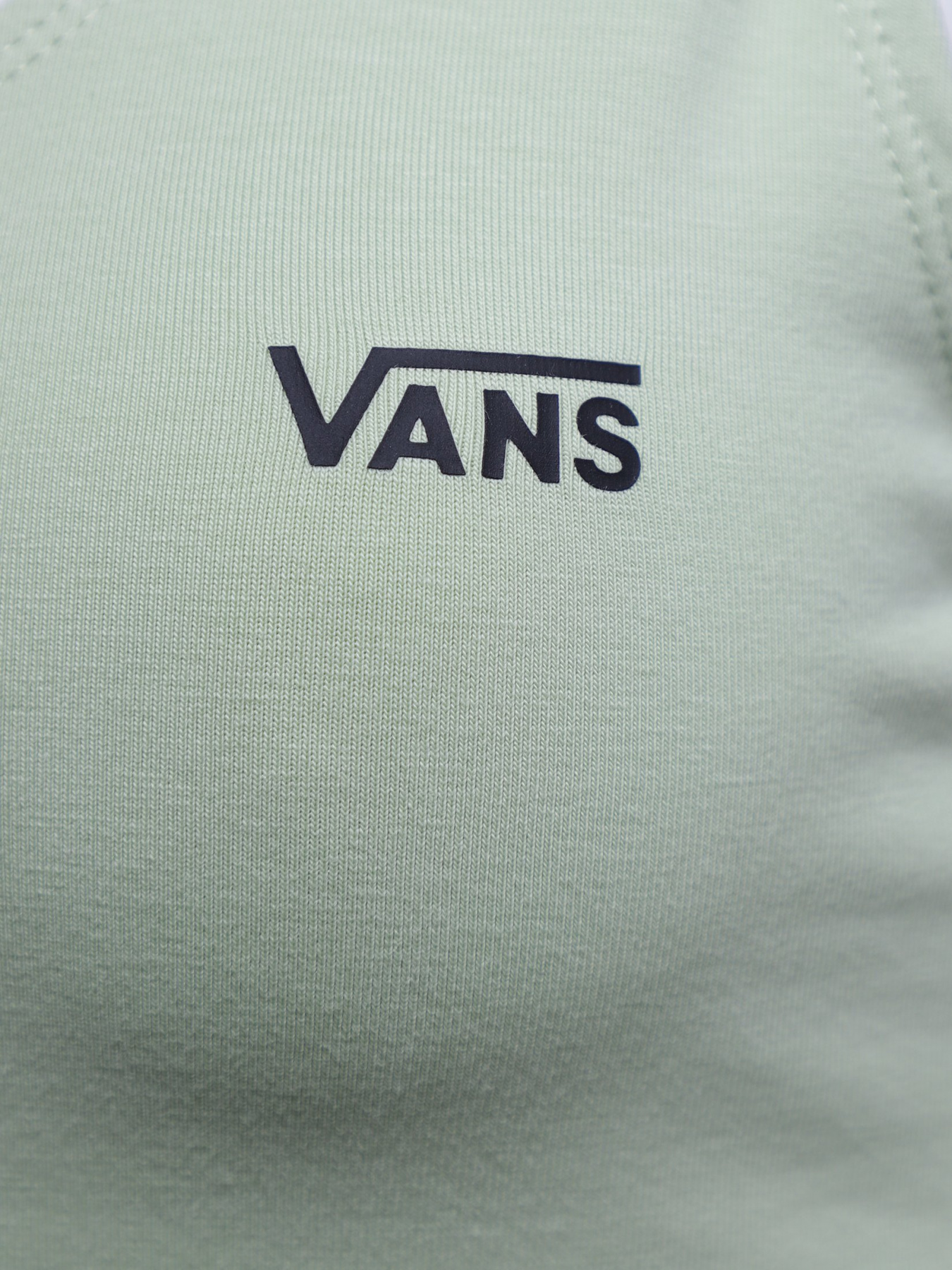 Топ Vans  Flying V Bralette модель VN0A7PNCYSJ1 Фото