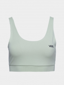Топ Vans  Flying V Bralette модель VN0A7PNCYSJ1 Фото