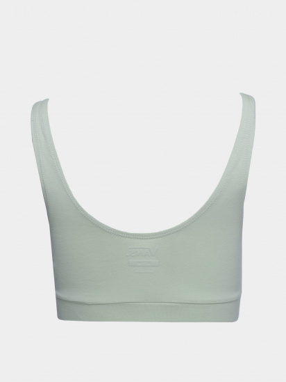 Топ Vans  Flying V Bralette модель VN0A7PNCYSJ1 — фото 3 - INTERTOP