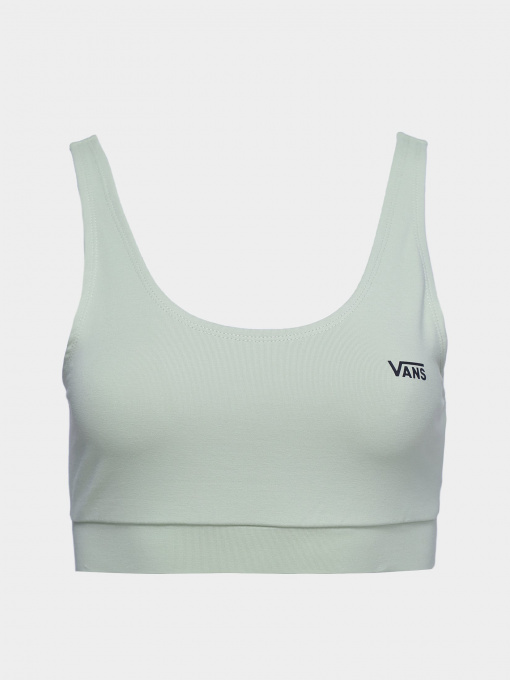 Топ Vans  Flying V Bralette модель VN0A7PNCYSJ1 Фото