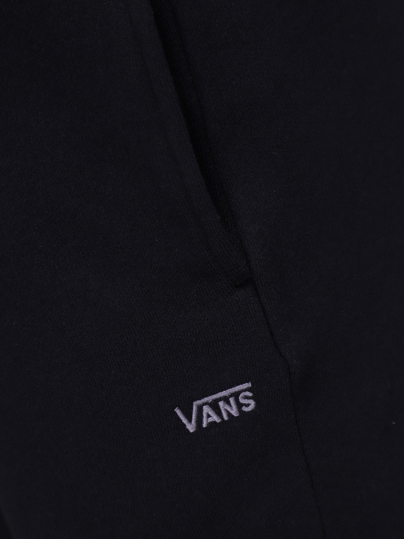 Шорти Vans Comfycush модель VN0A4POEBLK1 Фото