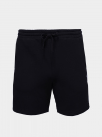 Повсякденні шорти Vans Comfycush модель VN0A4POEBLK1 Фото