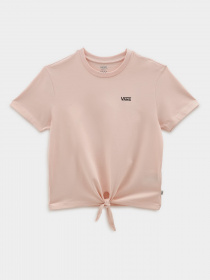 Футболка Vans Knot модель VN0A53Q6YRR1 Фото
